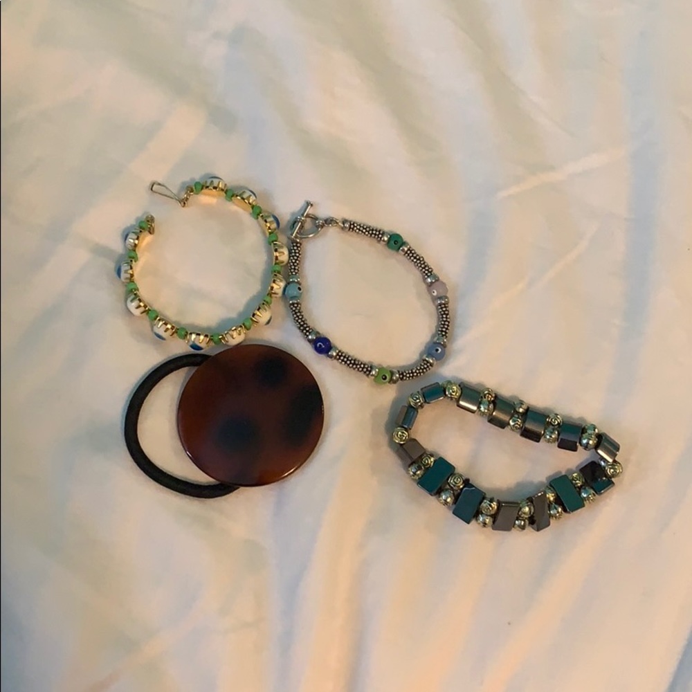 bracelets
